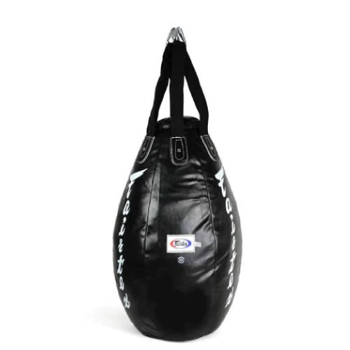 Fairtex Teardrop Bag Unfilled HB15 4 Fairtex Teardrop Bag Unfilled HB15 - Image 2