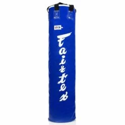 Fairtex HB5 4FT Punch Bag - Unfilled -Boxing Store blue 08aa663c 1e3e 4405 85dc fa03b5a2902b