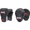 Lonsdale Boxing Gloves & Focus Mitt Combo -Boxing Store c