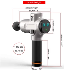 Morgan Massage Gun -Boxing Store c372df5cf5e01dbabbc091d017f840cb522d4be9