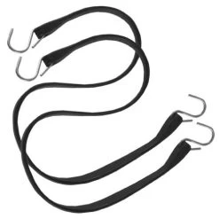 Title Boxing Floor To Ceiling Ball Cables - 1 Pair