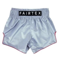 Fairtex Slim Cut Muay Thai Shorts Satoru Grey BS1909 -Boxing Store cc 2b1b2b5e ca21 4995 9696 f985df659183