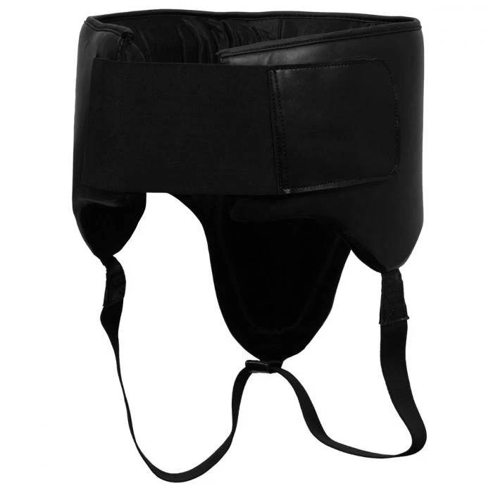 Title Boxing Classic Ultra Light Abdo Groin Guard 2.0 4 Title Boxing Classic Ultra Light Abdo Groin Guard 2.0 - Image 2