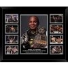Daniel Cormier UFC 2 Division Champ Signed Photo Frame -Boxing Store dc