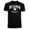 Title Boxing Legacy Oscar De La Hoya T Shirt -Boxing Store dc3575b8d7a847d97700b64bc3db0bdbb3766225
