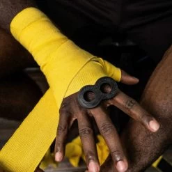 Title Boxing Gel Knuckle Donuts -Boxing Store donuts