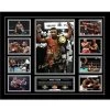 Mike Tyson WBA WBC IBF Signed Photo Framed Limited Edition -Boxing Store e92888d9f2753178b14597595c5b4555a8e0b4ae