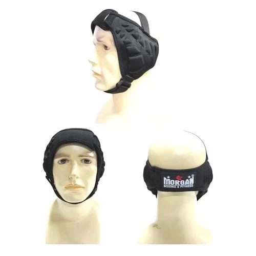 Morgan BJJ Wrestling Ear Guard 4 Morgan BJJ Wrestling Ear Guard - Image 2