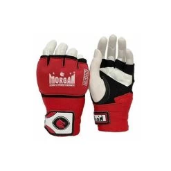 Morgan Gel Boxing Hand Wraps -Boxing Store gelred