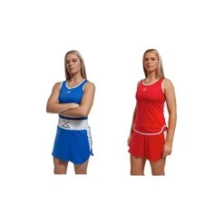 Sting Calibre AIBA Womens Boxing Shorts Skorts -Boxing Store gg