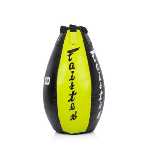 Fairtex Teardrop Bag Unfilled HB15 5 Fairtex Teardrop Bag Unfilled HB15 - Image 3