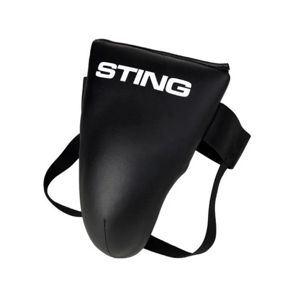 Sting Boxing Competition Light Groin Guard 3 Sting Boxing Competition Light Groin Guard