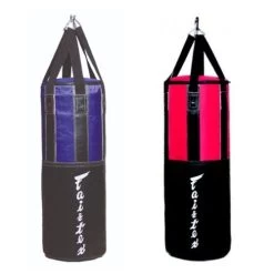 Fairtex 90cm Classic Heavy Bag Unfilled (HB2)
