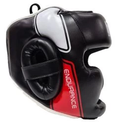 Morgan Boxing V2 Endurance Closed Head Guard -Boxing Store hh 806eb97f 327c 40ca bb73 d32c32f91335