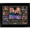 Logan Paul Jake Paul Signed Photo Framed Limited Edition -Boxing Store jp