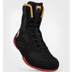 Venum Contender Boxing Shoes - Black/Gold/Red 8 Venum Contender Boxing Shoes - Black/Gold/Red -Boxing Store m 668abeeb f0ea 4403 8b11 915256e9741c