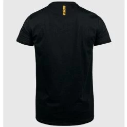 Venum MMA VT T-shirt - Black/Gold -Boxing Store mma 2