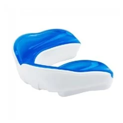 Morgan Polaris Mouthguard - Gel Fit -Boxing Store mouthblue