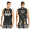 TUFF King Of Naga Muay Thai Training Singlet -Boxing Store naga
