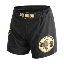 Budo Onikuma 5" MMA BJJ Shorts - Ultra Light 5 Budo Onikuma 5" MMA BJJ Shorts - Ultra Light -Boxing Store onikuma3dShortSide 720x 07c0af51 72fd 4b9d 84b6 05ef49f010a2