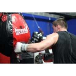 Morgan Wrecking Ball Boxing Punch Bag - Pick Up Only -Boxing Store pb36