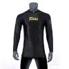 Fairtex Ninlapat Rash Guard RG6 -Boxing Store rash