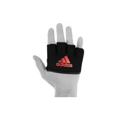 Adidas Boxing Knuckle Sleeve -Boxing Store red