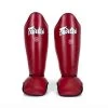 Fairtex Competition Shin Pads Sp5 - Red 1 Fairtex Competition Shin Pads Sp5 - Red -Boxing Store red 12c445dd 0a37 40a7 88d0 c932502f8d5a
