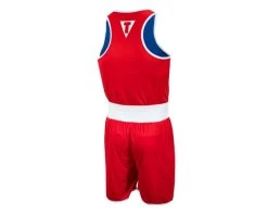 Title Reversible Elite Amateur Boxing Set -Boxing Store rtabs8 bl rd 4 3
