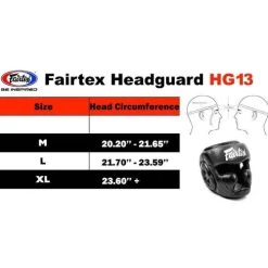 Fairtex HG13 Black Diagonal Vision Headguard -Boxing Store sc 09507954 e8f9 4006 8331 dd5024b520b2