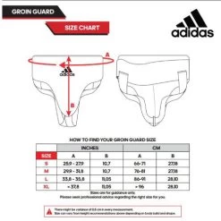 Adidas Boxing Adistar Pro Abdo Groin Guard -Boxing Store scc a7f808e8 28cd 4379 8804 d57151378630
