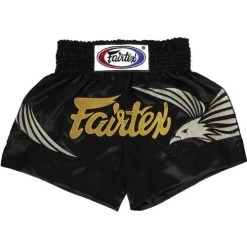 Fairtex BS0657 King Of The Sky Muay Thai Shorts