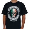 Punch Day Of The Dead T Shirt -Boxing Store tee1 6ce5581d 0844 4fcd 9bba 184c46df19be