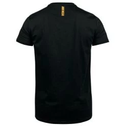 Venum Muay Thai Vt T-shirt - Black/Gold -Boxing Store thai 2