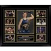 Thug Rose Namajunas UFC Champ Signed Photo Framed Limited Edition 2 Thug Rose Namajunas UFC Champ Signed Photo Framed Limited Edition -Boxing Store thug