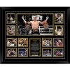 Tim Tszyu 20-0 Signed Photo Framed Limited Edition -Boxing Store tim