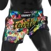 Fairtex Urface Muay Thai Shorts -Boxing Store urface