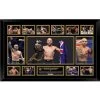 Alex Volkanovski UFC Signed Photo Framed Limited Edition -Boxing Store volk
