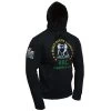Adidas Boxing WBC Heritage Hoodie Black -Boxing Store wbc black