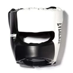 Everlast Elite2 Facesaver Boxing Headgear -Boxing Store xx c9b7b898 b94d 436c 9bc0 f9d5a4b5a323