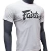 Fairtex Dri Fit Muay Thai Training T Shirt TST181 -Boxing Store xxx 9dc88bcd 55bd 46b5 a4a7 711a21931dfd