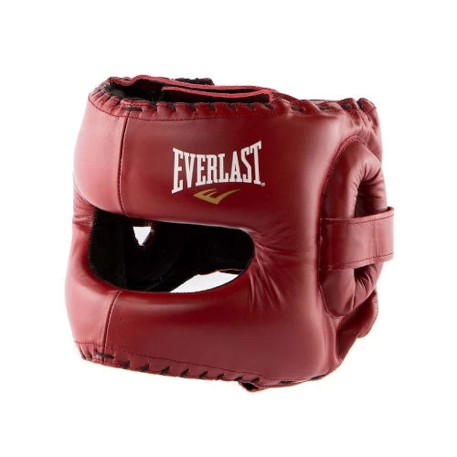 Everlast Mx2 Pro Boxing Headgear 3 Everlast Mx2 Pro Boxing Headgear