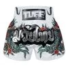 TUFF Thai Rooster Muay Thai Boxing Shorts -Boxing Store zz