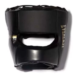 Everlast Elite2 Facesaver Boxing Headgear -Boxing Store zz d7d81d7b 1166 46df aaab ddd62c054ec7